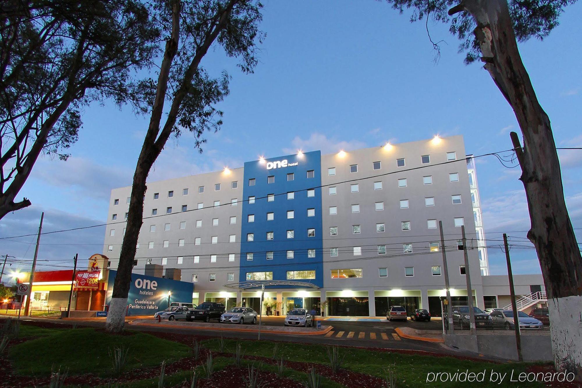 One Guadalajara Periferico Poniente Hotel Zapopan