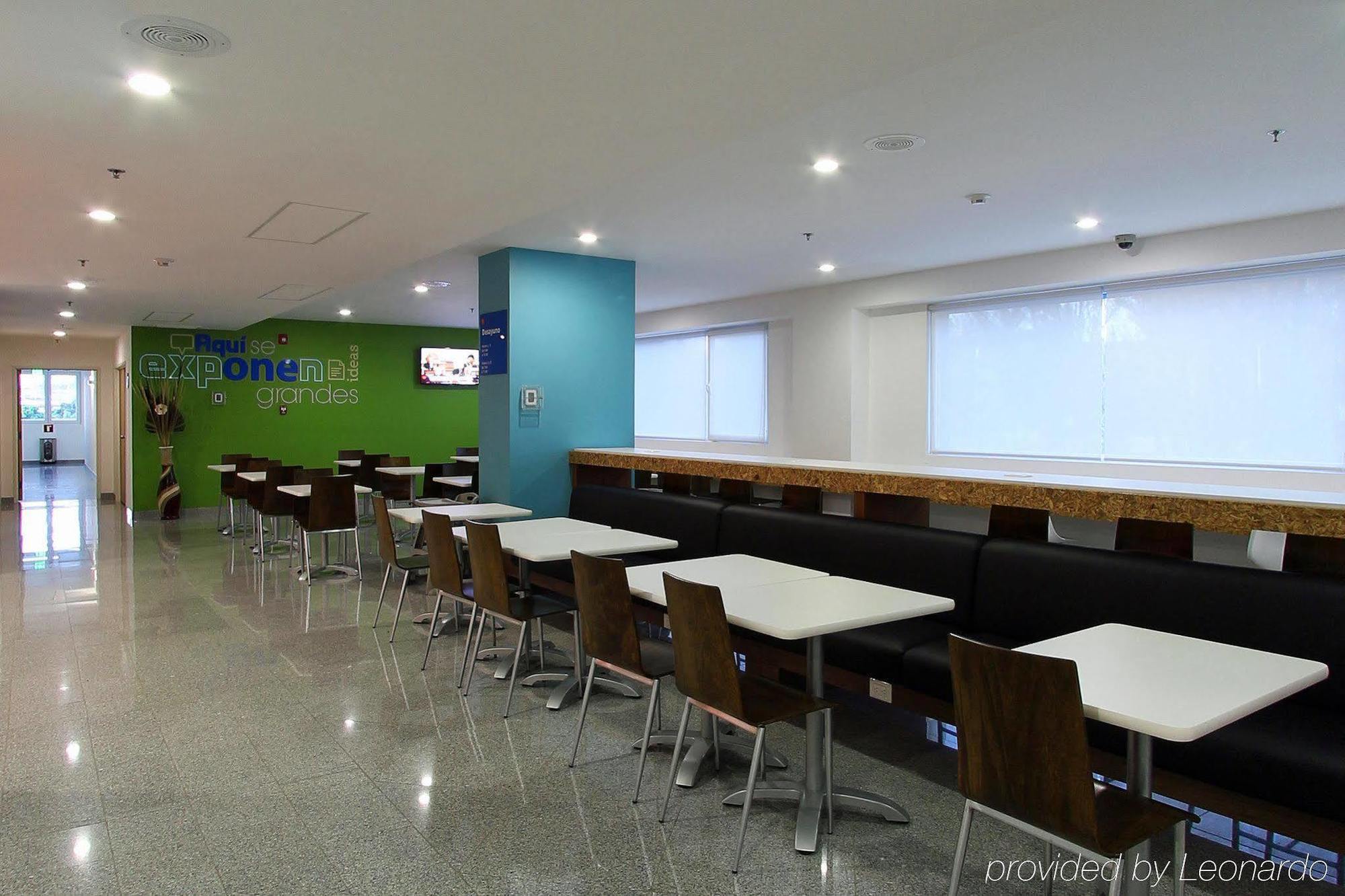 Hotel One Guadalajara Periferico Poniente