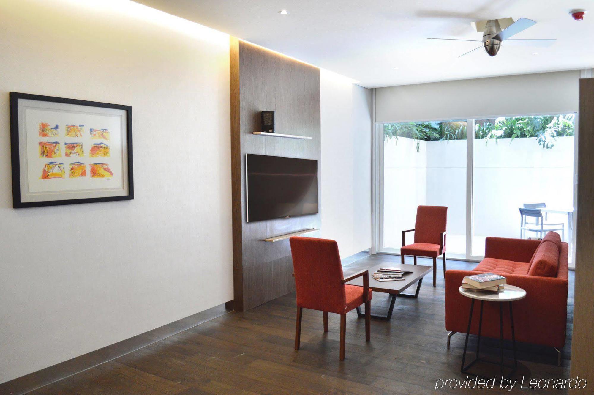 Stara Hamburgo Boutique (adults Only) Mexico City