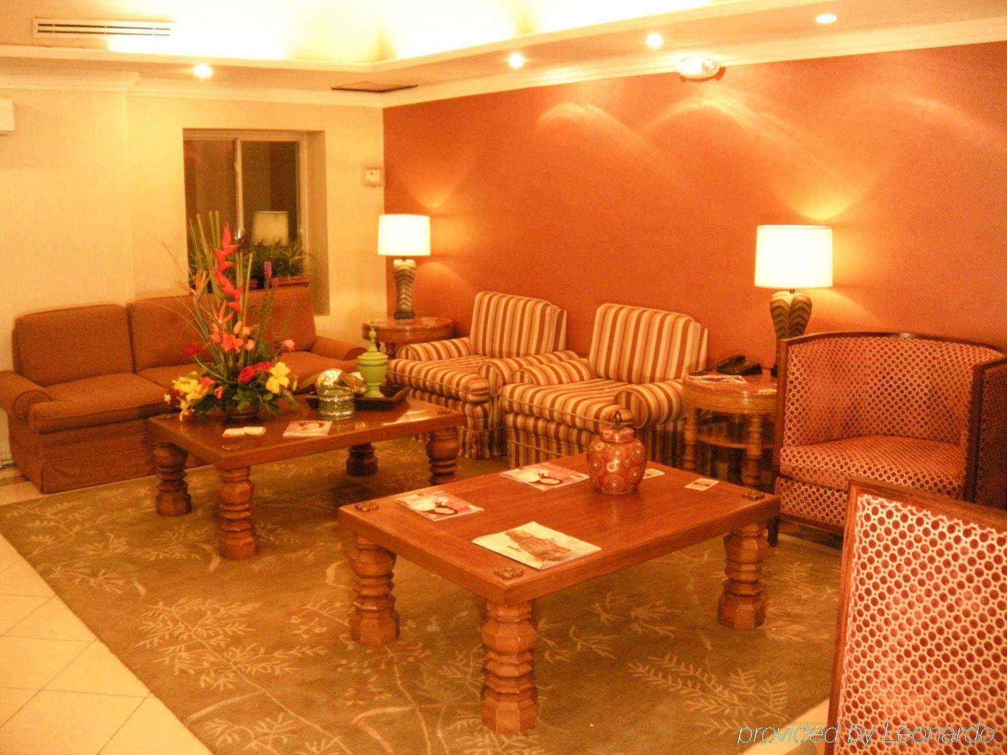 Hotel Doubletree By Hilton Saltillo