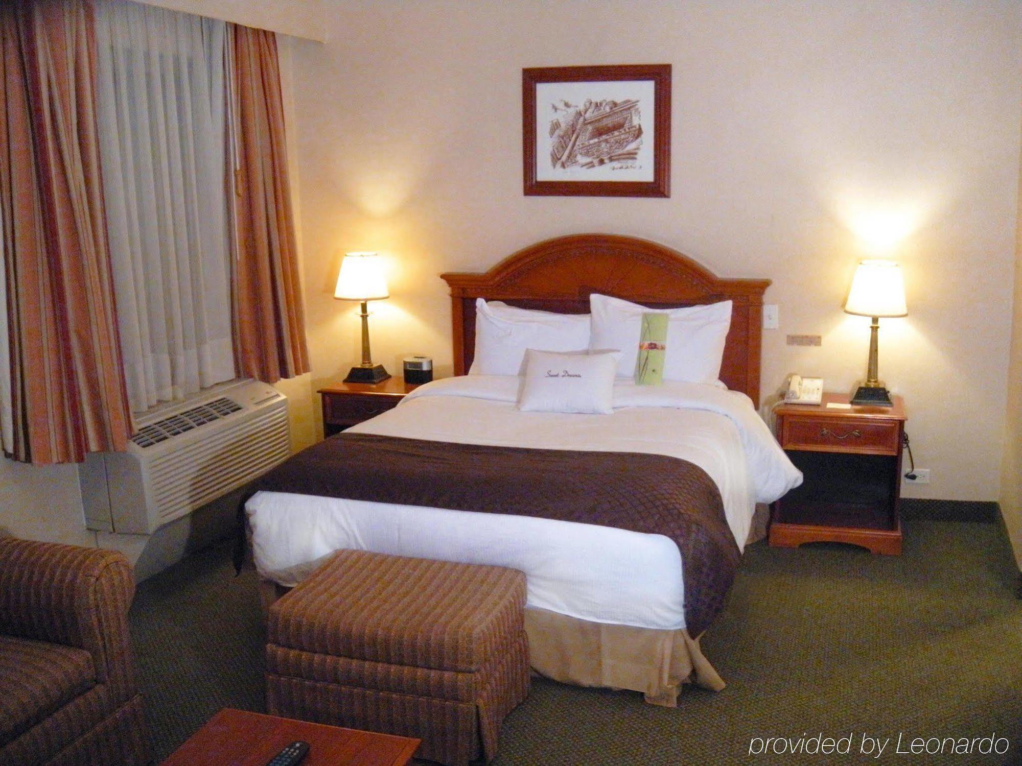 Hotel Doubletree By Hilton Saltillo