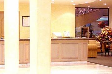 Dali Hotel 4*