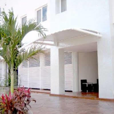 Gaby 4* Cancun