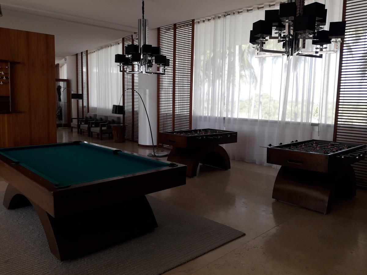Peninsula Apartment
