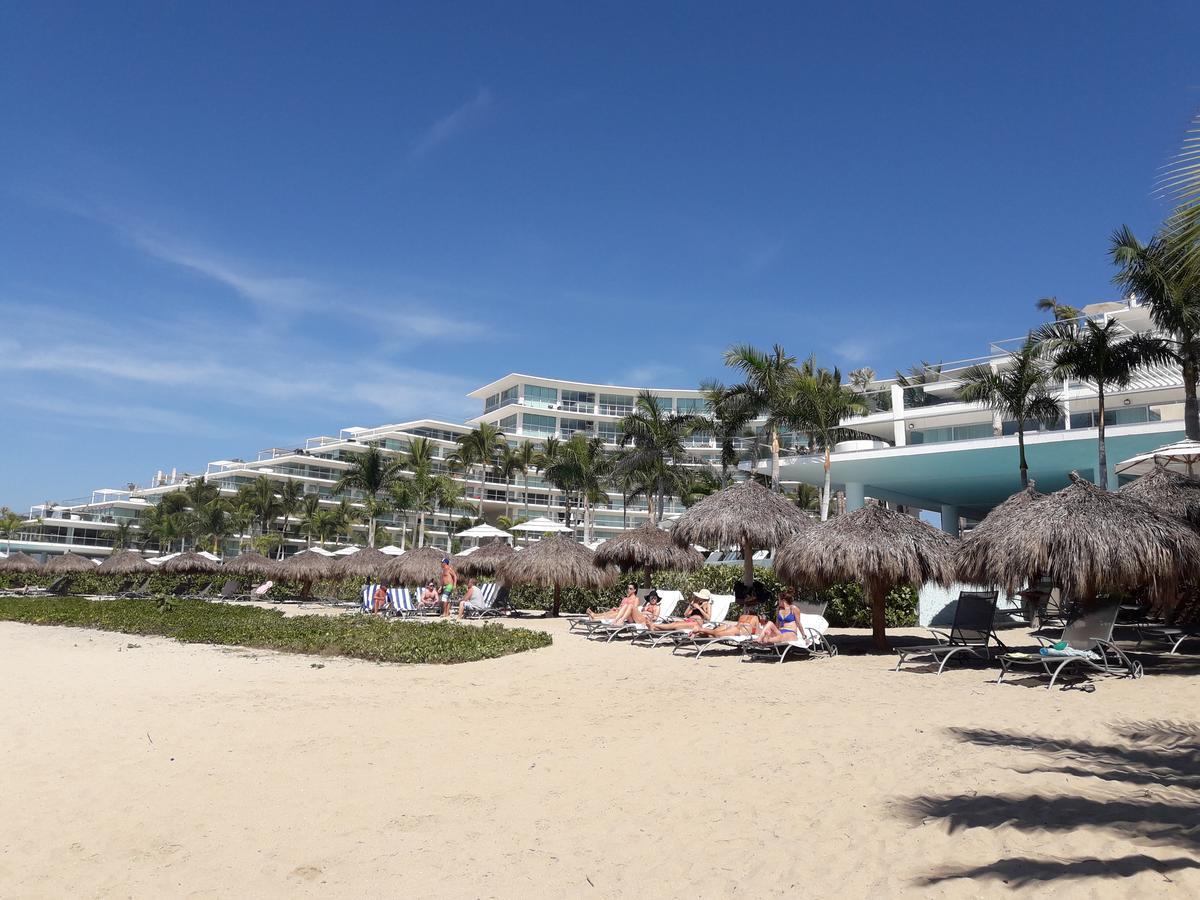 Peninsula Apartment Nuevo Vallarta