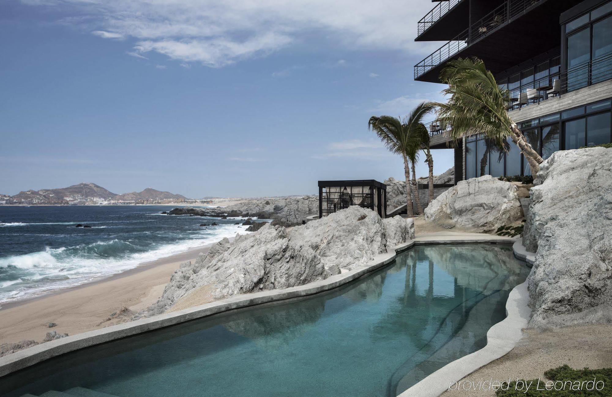The Cape, A Thompson Hotel, By Hyatt Cabo San Lucas