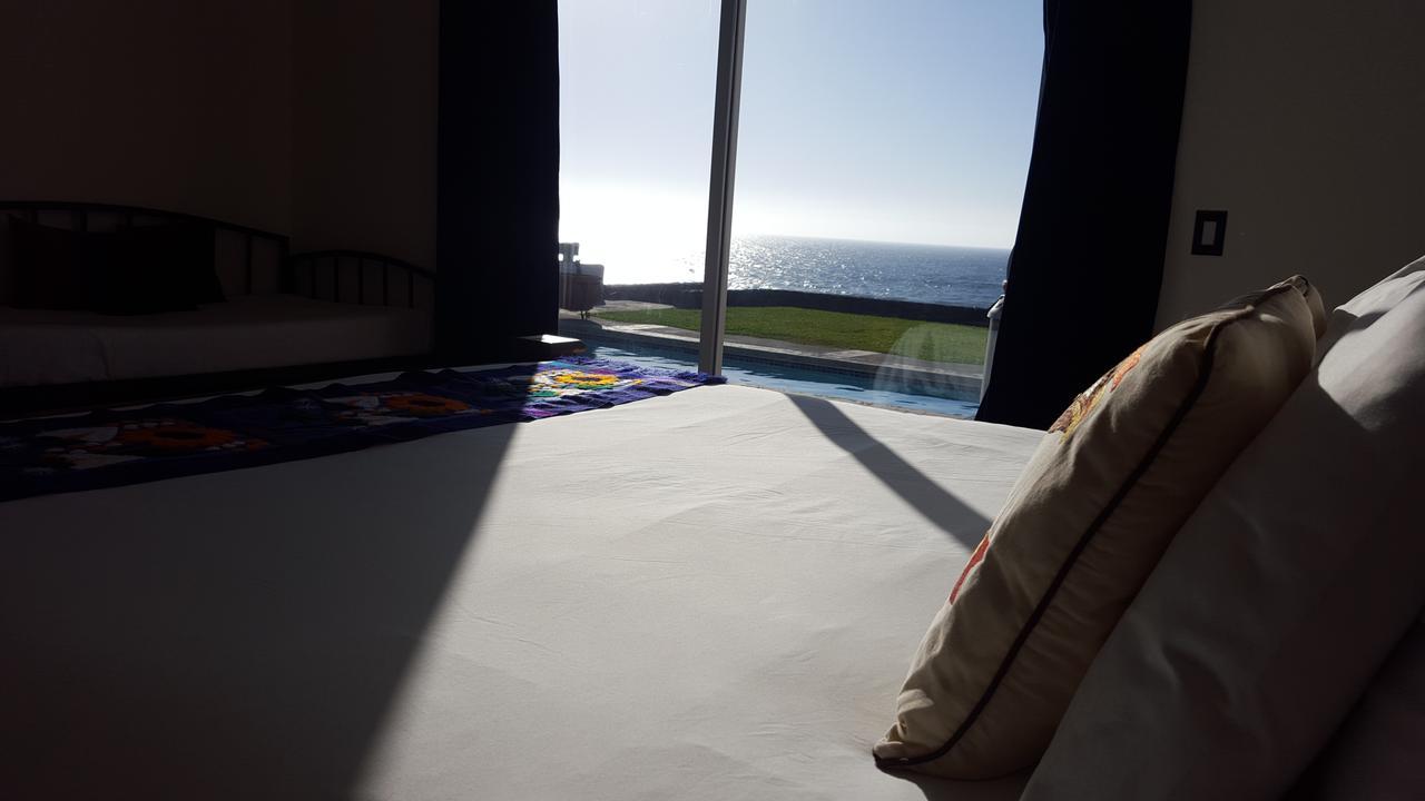 Casa Blanca Holiday home *
