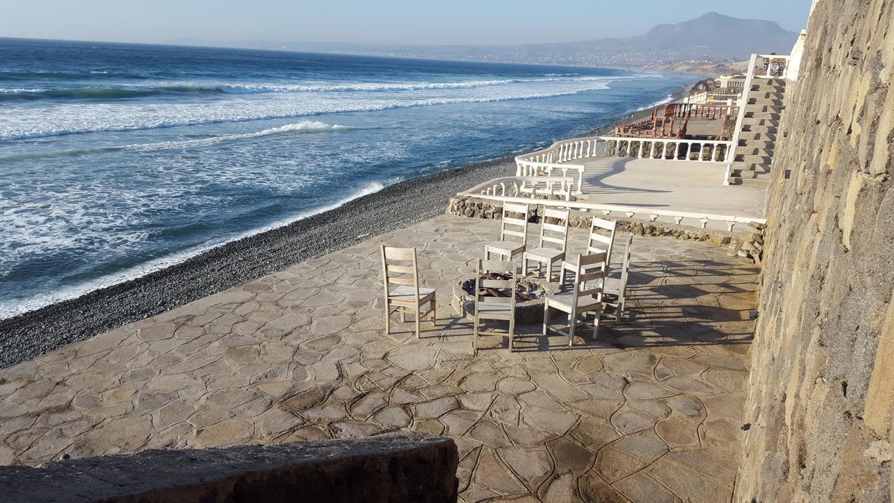 Holiday home Casa Blanca *