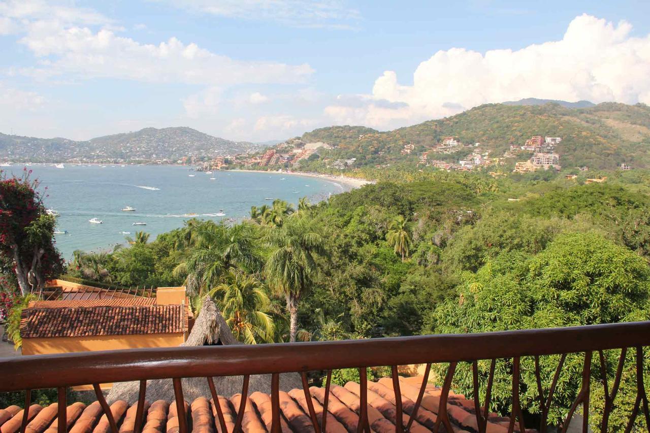 Hotel Casa Don Francisco