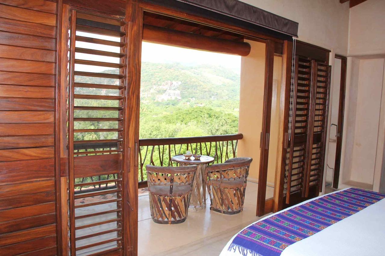 Casa Don Francisco 5*