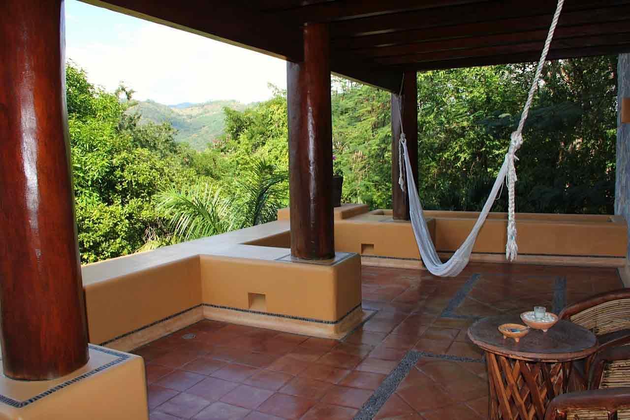 Hotel Casa Don Francisco