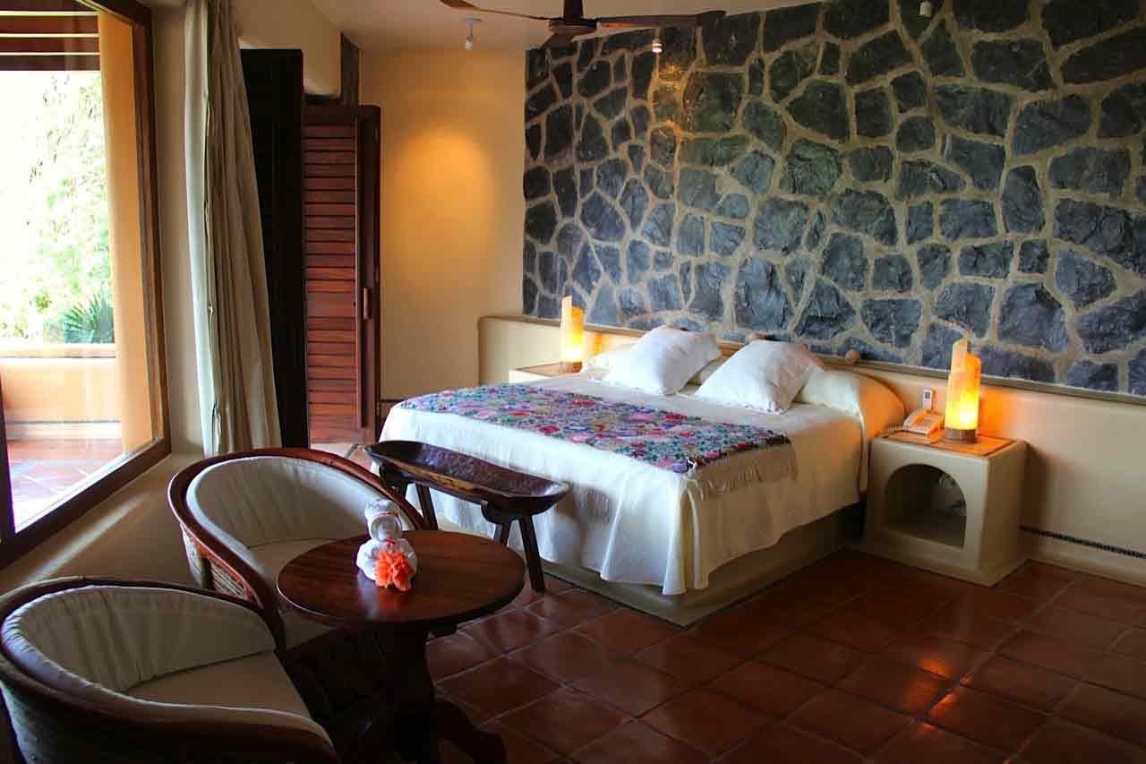 Casa Don Francisco Hotel Ixtapa (Guerrero)