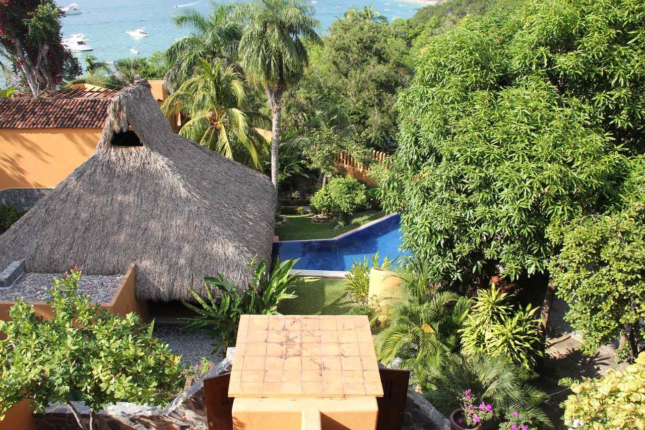 Hotel Casa Don Francisco