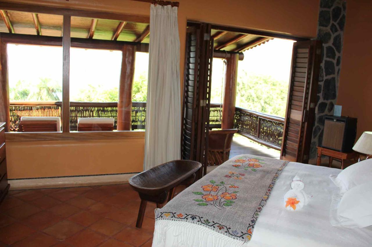 Casa Don Francisco 5* Ixtapa (Guerrero)