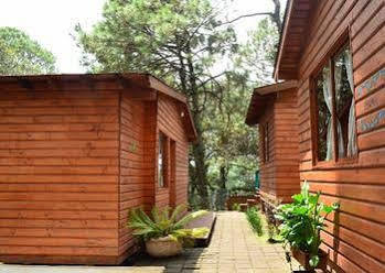 Hotel Monte Alto Boutique Valle de Bravo