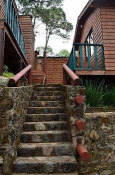 Monte Alto Boutique Hotel