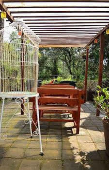Hotel Monte Alto Boutique Valle de Bravo