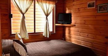 Hotel Monte Alto Boutique