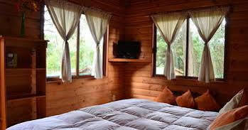 Hotel Monte Alto Boutique 3*