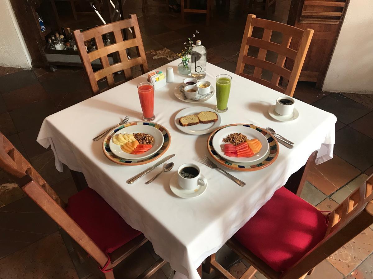 Hotel Boutique Casareyna 5*
