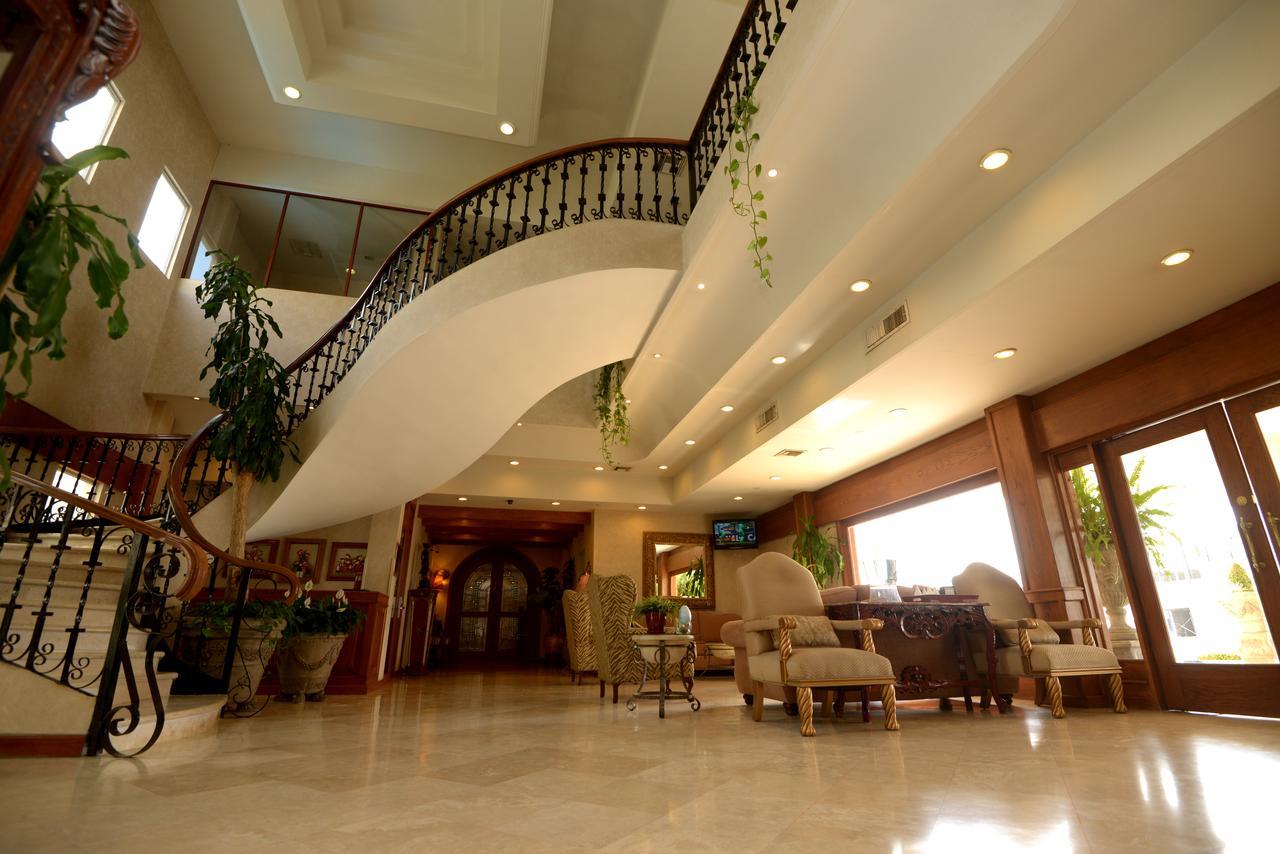 Fresno Galerias Hotel Torreon