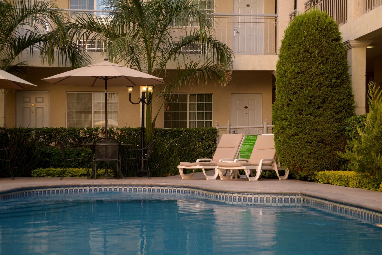 Fresno Galerias Hotel