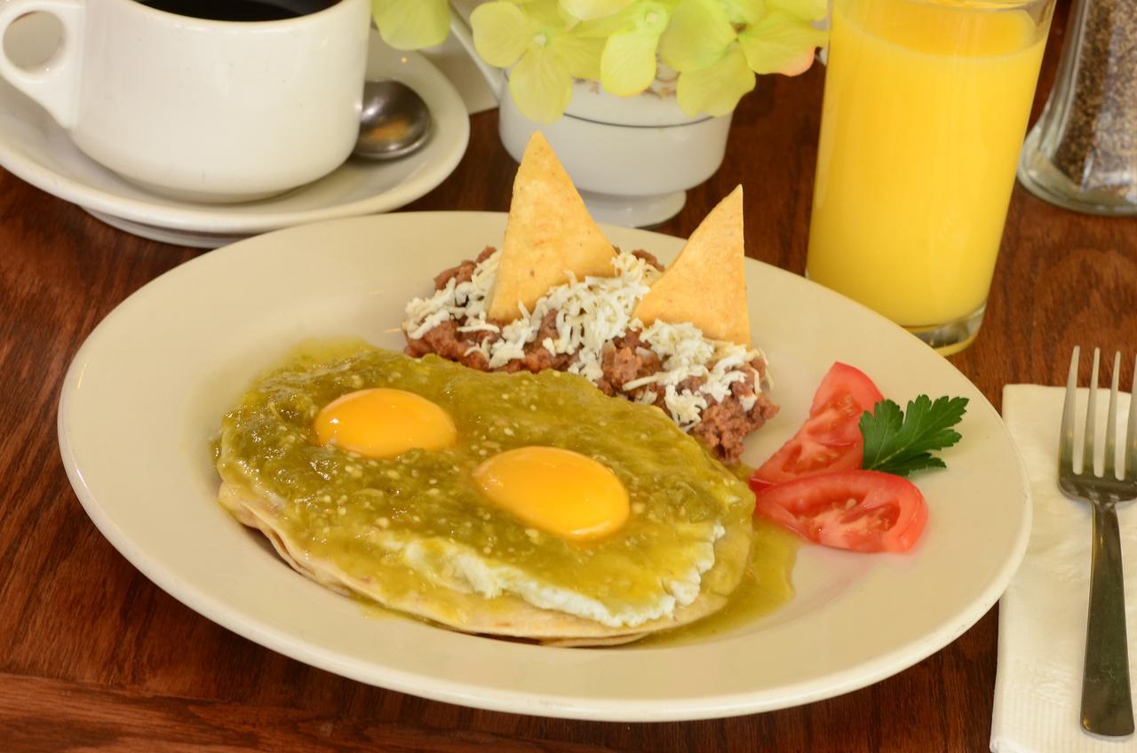 Fresno Galerias 4* Torreon
