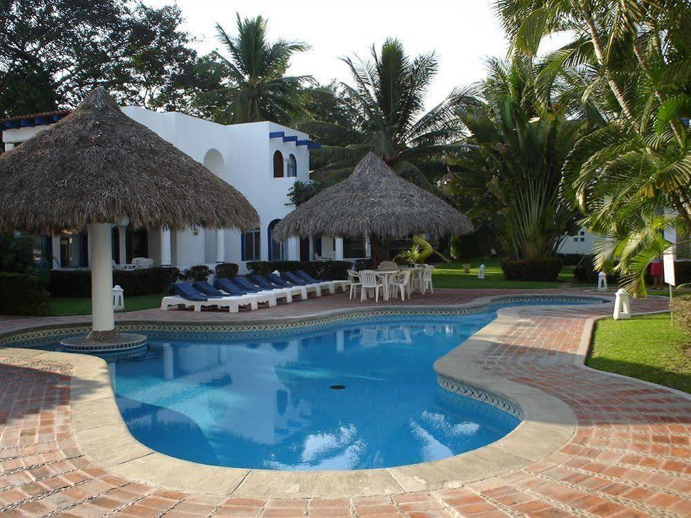Isla Dorado Hotel