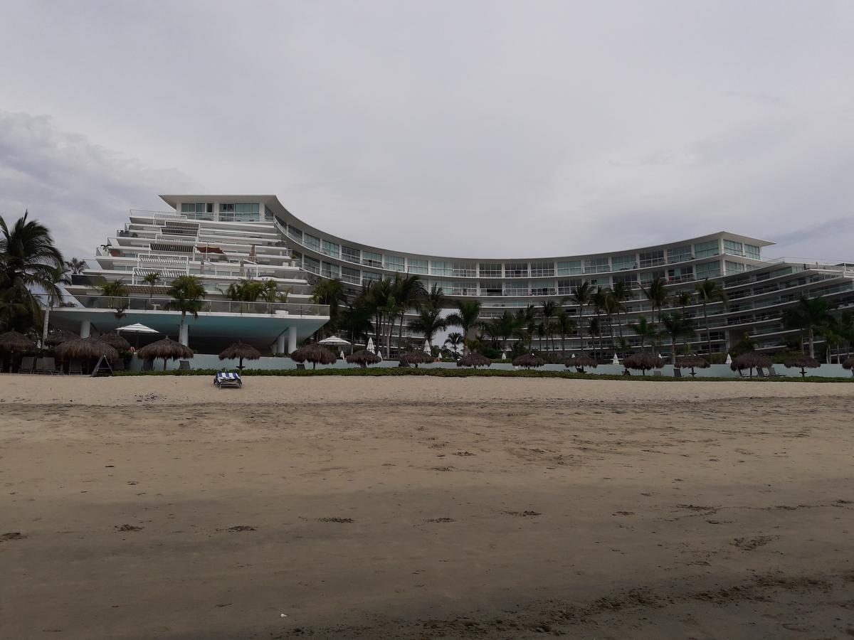 Peninsula Apartment Nuevo Vallarta