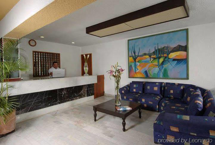 Hotel Imperial Laguna Faranda Cancun