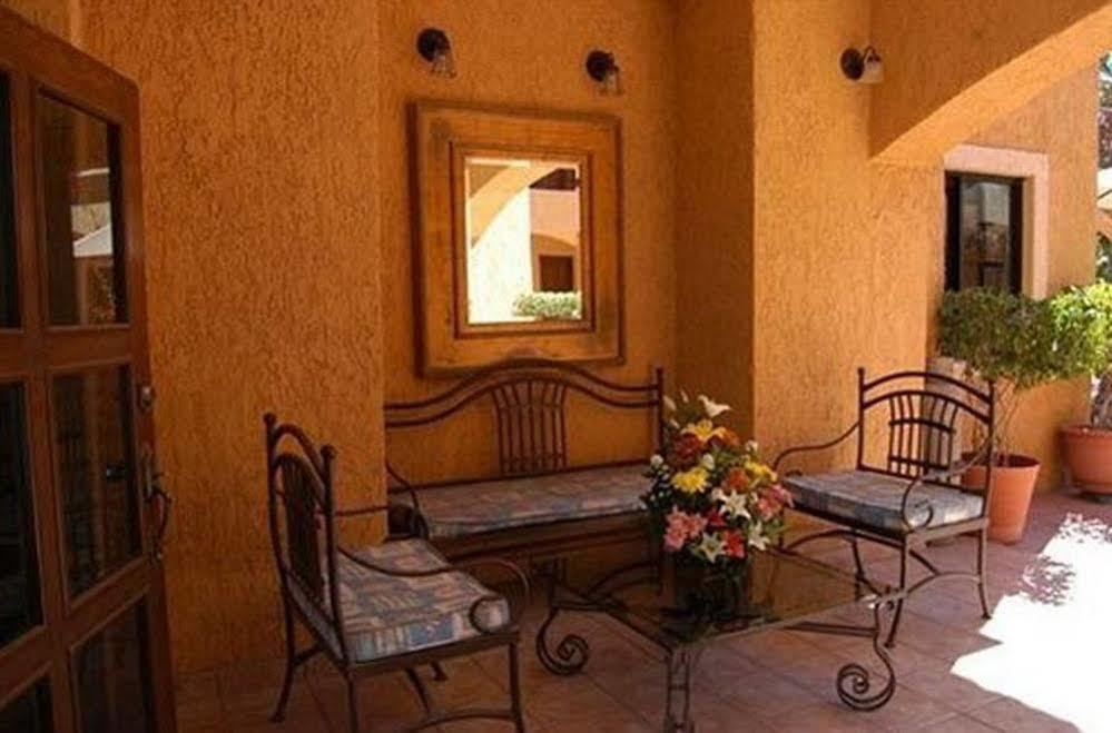 Hacienda Loreto Hotel Loreto (Baja California Sur)