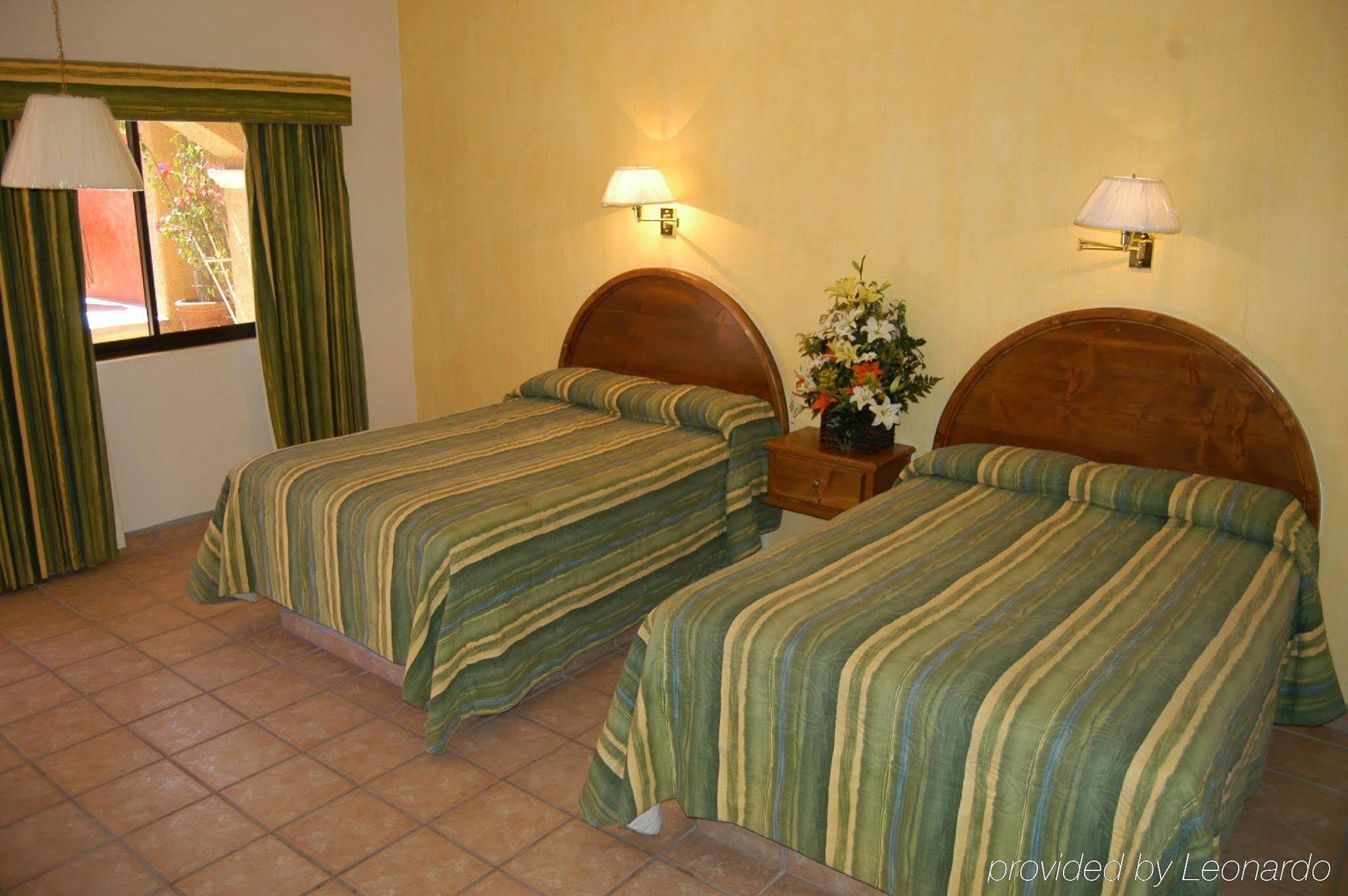 Hacienda Loreto 3* Loreto (Baja California Sur)