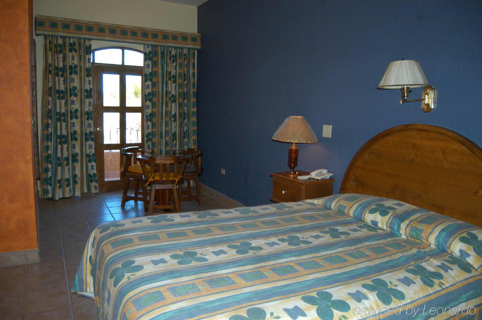Hotel Hacienda Loreto Loreto (Baja California Sur)
