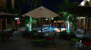 Hacienda Loreto Hotel