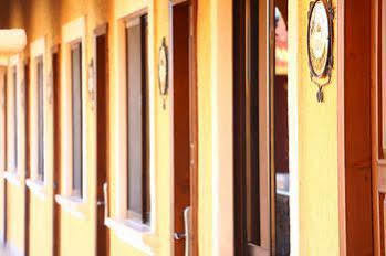 Hacienda Loreto 3* Loreto (Baja California Sur)