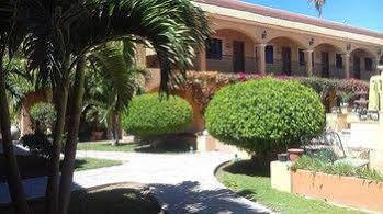 Hacienda Loreto Hotel 3*