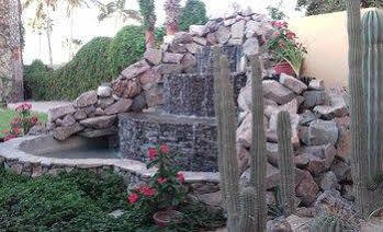 Hotel Hacienda Loreto Loreto (Baja California Sur)