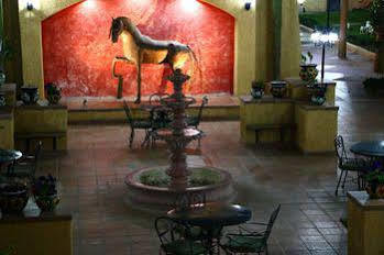 Hacienda Loreto Loreto (Baja California Sur)