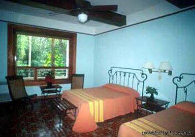 Hacienda Plantation & Museum Hotel Uxmal