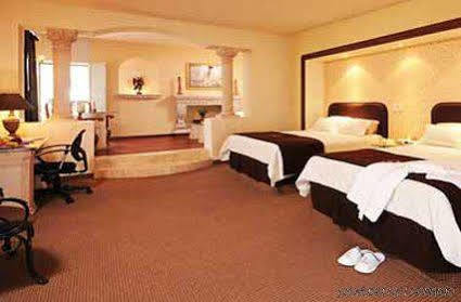 Hotel & Hacienda Baruk Zacatecas