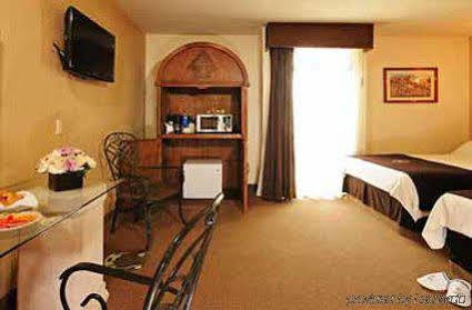 & Hacienda Baruk Hotel Zacatecas