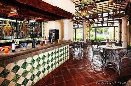 & Hacienda Baruk Hotel Zacatecas