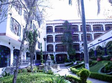 Hotel Gs Jerocs