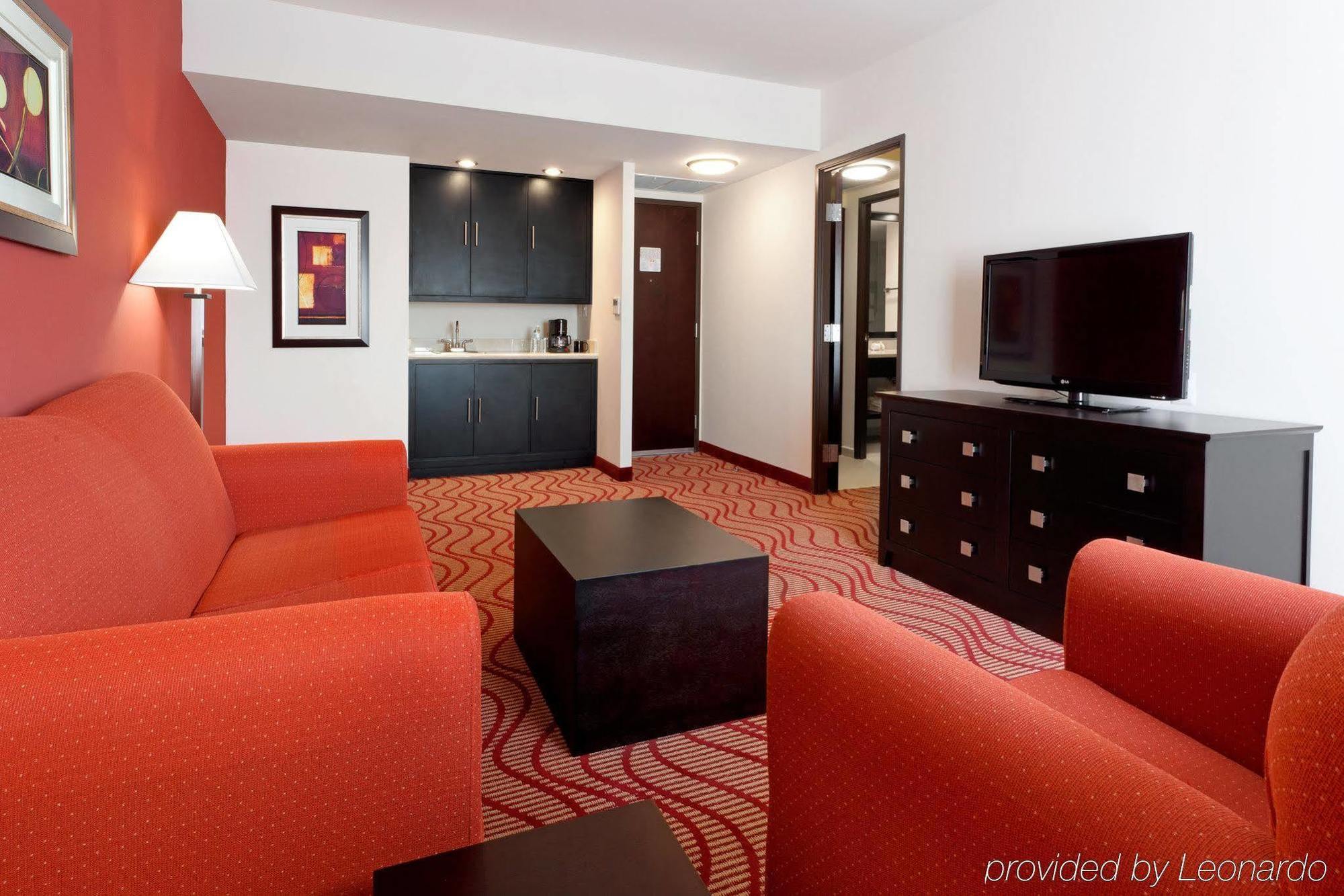Hotel Garden Park Hotel San Luis Potosi