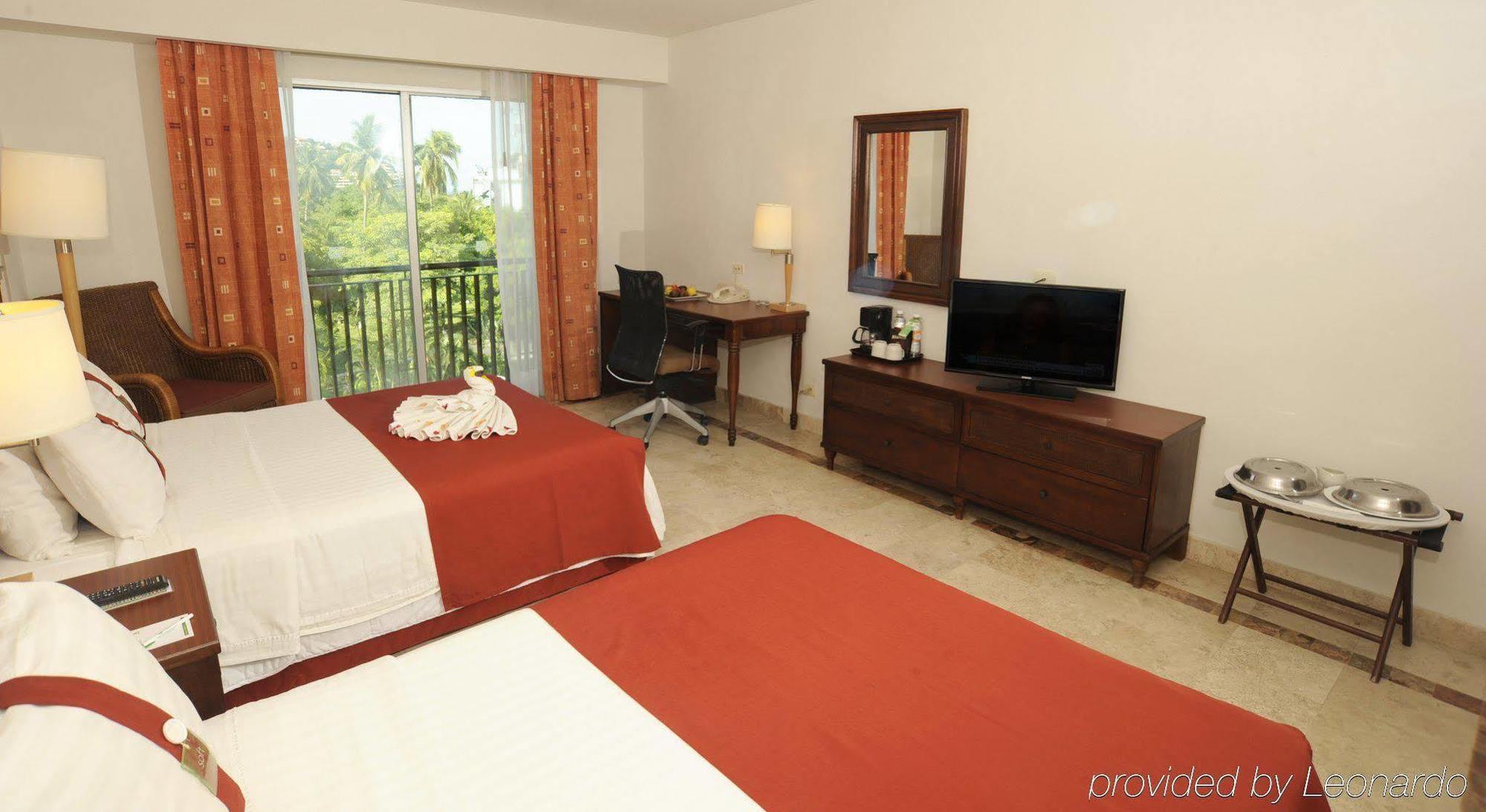Hotel Gamma Plaza Ixtapa Ixtapa (Guerrero)