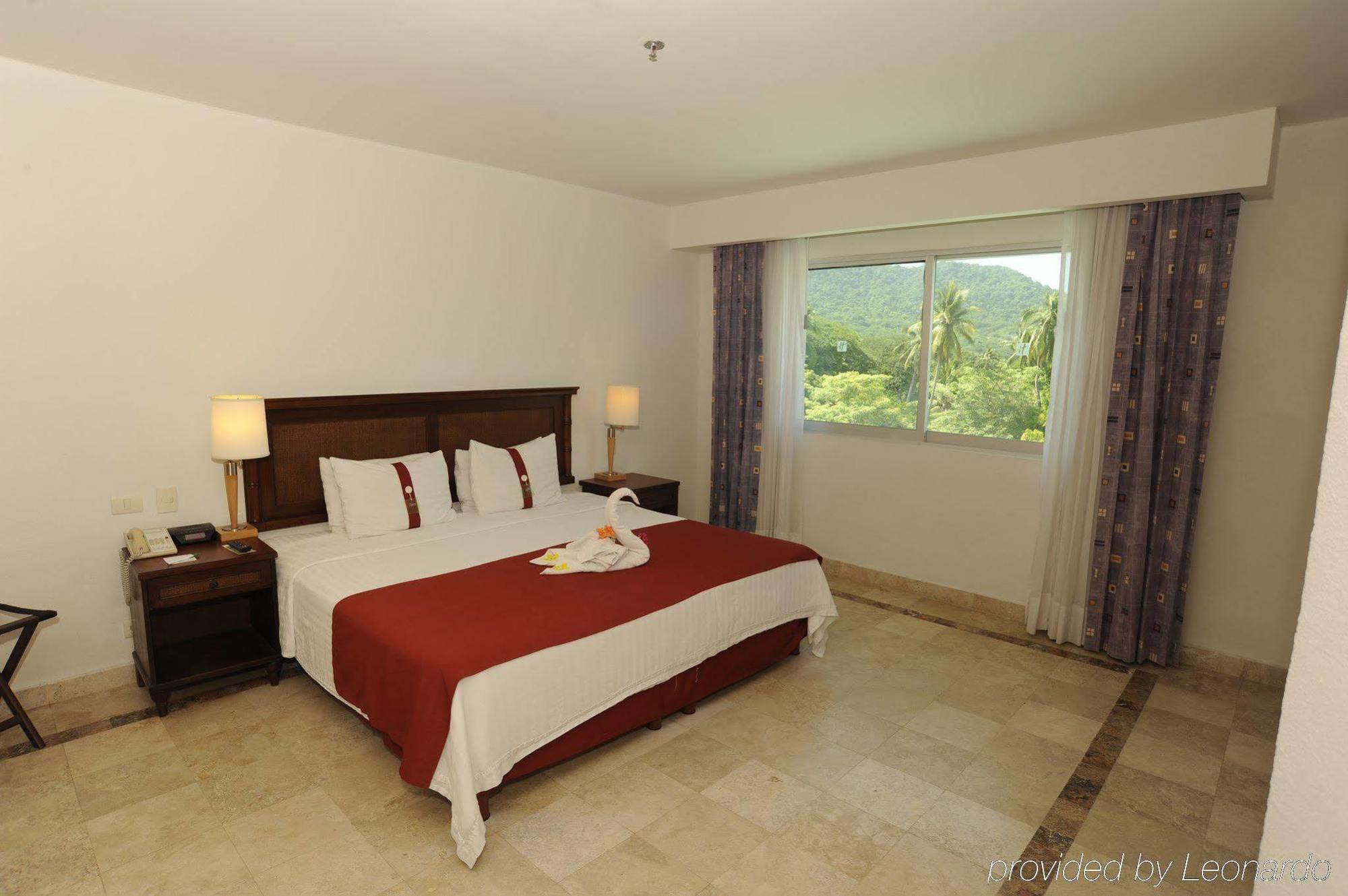 Hotel Gamma Plaza Ixtapa