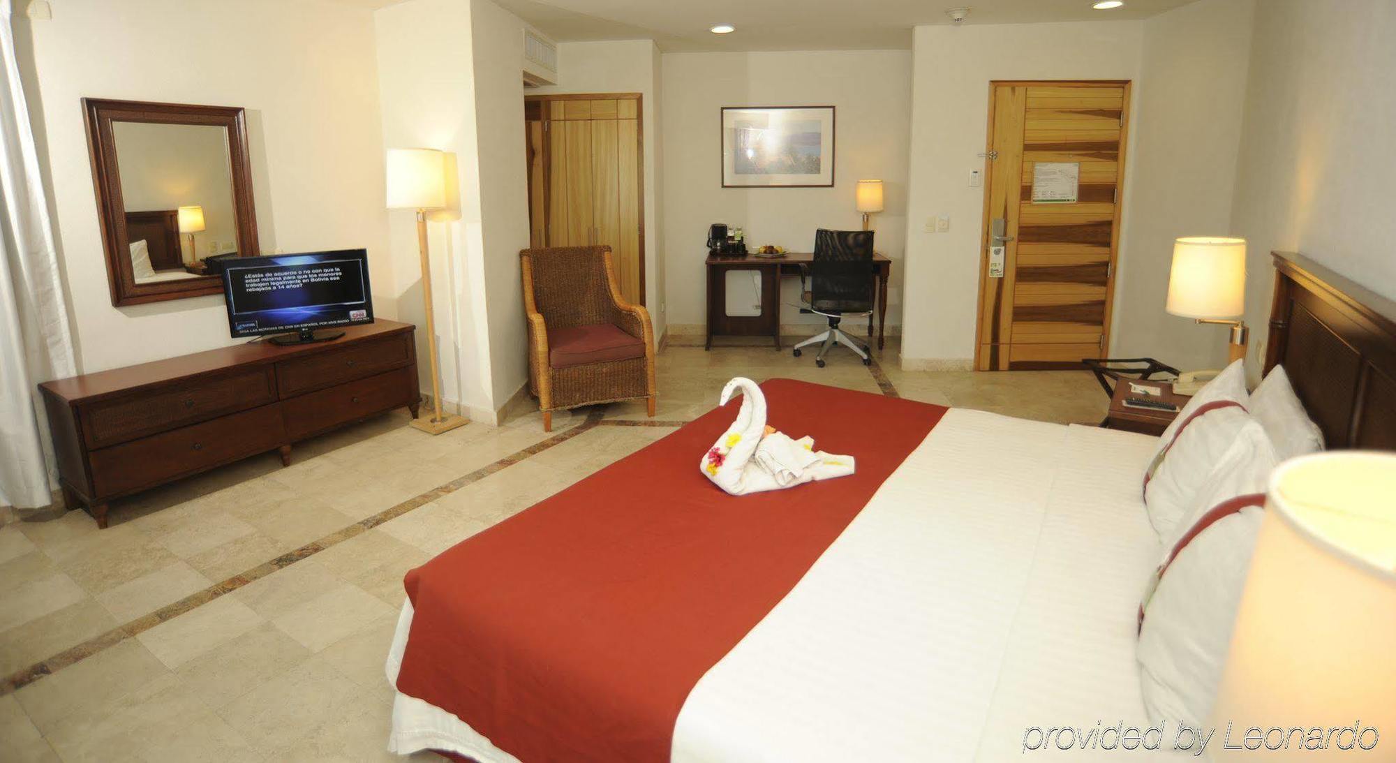 Gamma Plaza Ixtapa Hotel