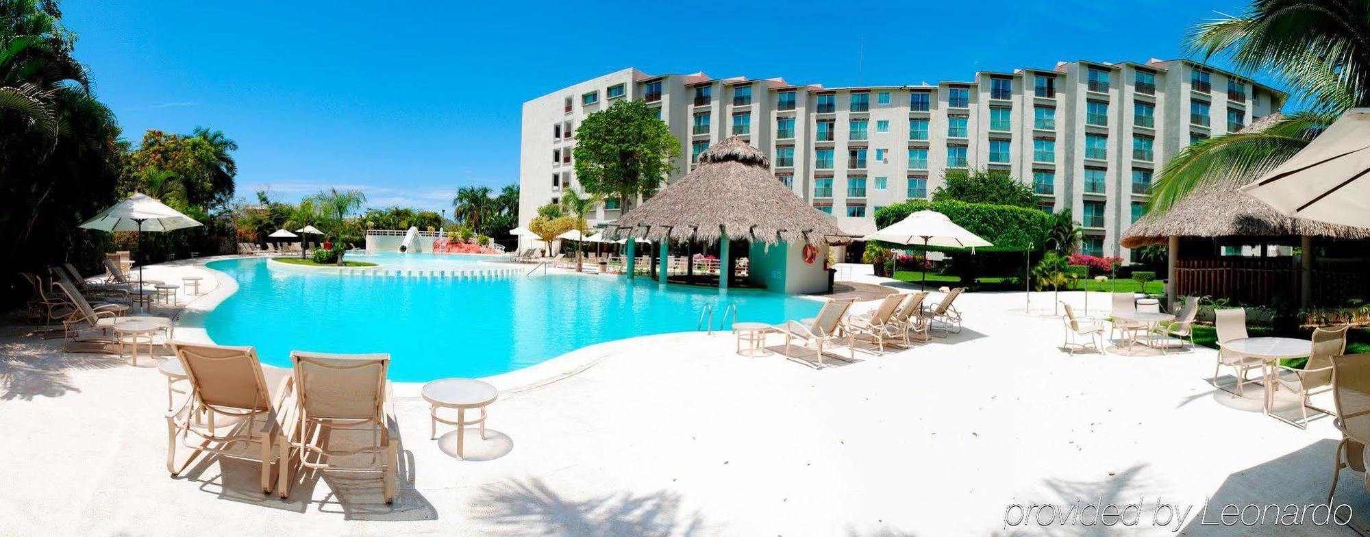 Hotel Gamma Plaza Ixtapa
