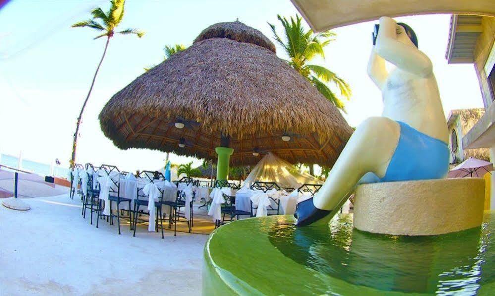 Mar Celeste Hotel Manzanillo