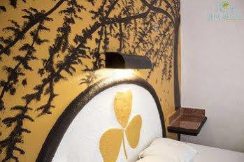Hotel America Bacalar